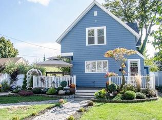 9 Sutton Ave, Salem, MA 01970