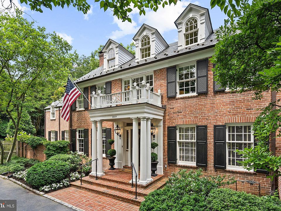 3809 Leland St, Chevy Chase, MD 20815 Zillow