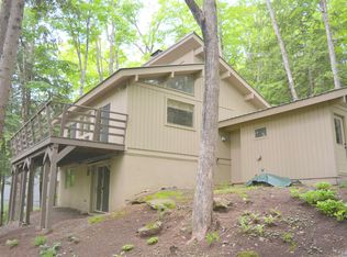 16 Hummingbird Hl, Grantham, NH 03753