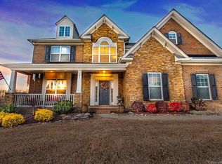 124 Sansome Rd, Mooresville, NC 28115