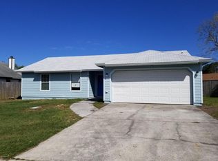 8451 Gemini Rd, Jacksonville, FL 32216