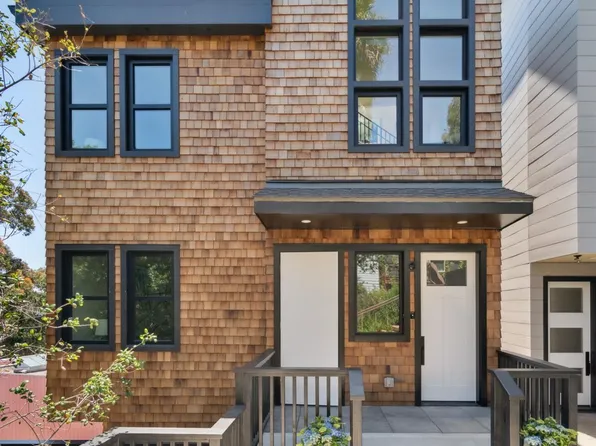 9 Joy St, San Francisco, CA 94110