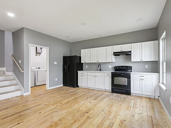 3rd image of 2716 N Dorgenois St #A