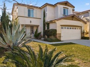 2554 Cassia Dr, Palmdale, CA 93551