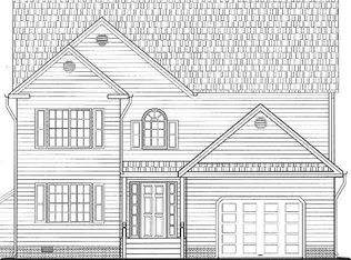 1725 Leslie Ln, Richmond, VA 23228