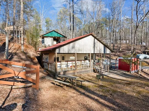 251 26th St, Ellijay, GA 30540