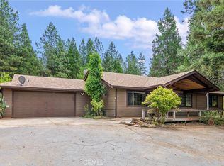 15414 English Ln, Forest Ranch, CA 95942