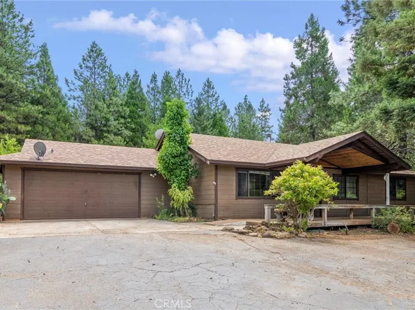 15414 English Ln, Forest Ranch, CA 95942