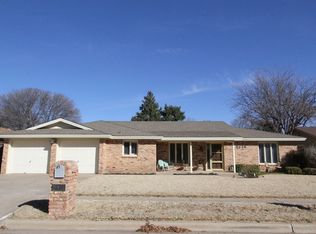 5416 75th St, Lubbock, TX 79424
