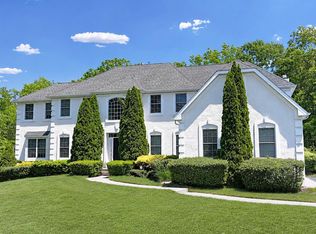 100 Marshall Dr, Egg Harbor Township, NJ 08234