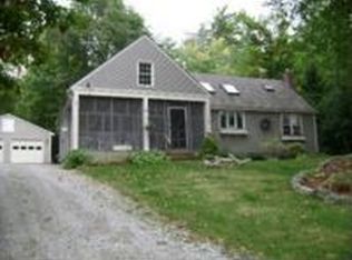 210 Jordan Shore Dr, Poland, ME 04274