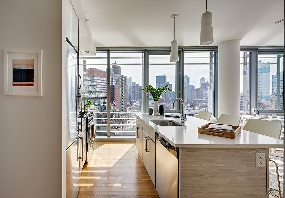 1st image of 550 W 54th St #663