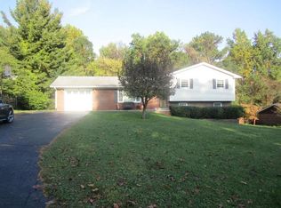 338 Sampson St, Corbin, KY 40701