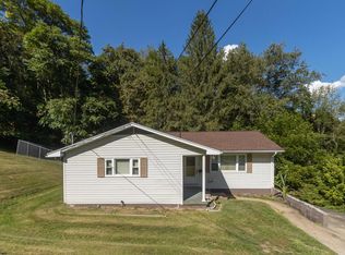 256 W Woodland Ave, Clarksburg, WV 26301