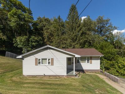 256 W Woodland Ave, Clarksburg, WV, 26301
