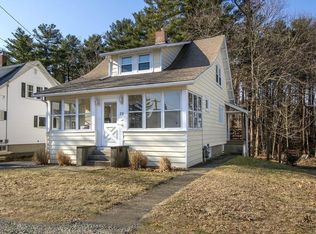 29 Great Pond Rd, Weymouth, MA 02190