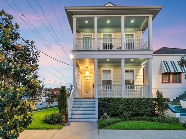 500 S Genois St, New Orleans, LA 70119