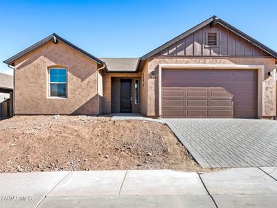 835 Eugene Rd, Clarkdale, AZ, 86324
