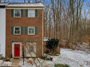 14839 Maidstone Ct, Centreville, VA 20120