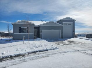 42834 Hawktree Cir, Elizabeth, CO 80107