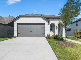 2517 Gaulding St, Royse City, TX 75189