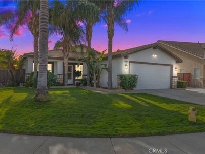 26985 Hanford St, Menifee, CA, 92584