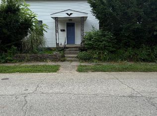 611 N Russell St, Urbana, OH 43078