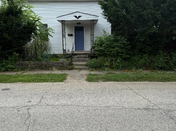 611 N Russell St, Urbana, OH 43078
