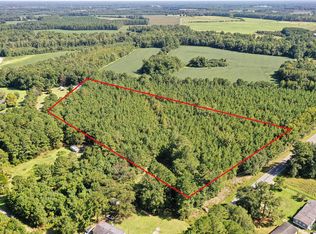 0 George Harvin Rd, Manning, SC 29102