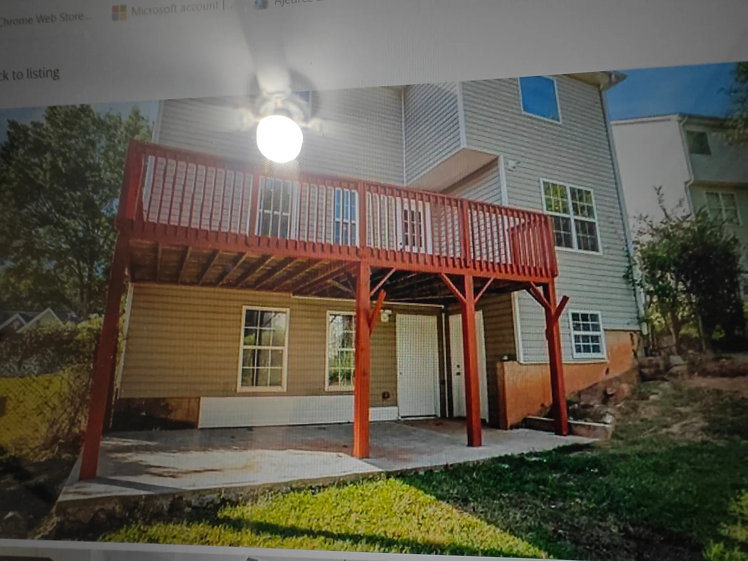 4237 Shoreside Cir — Photo 2