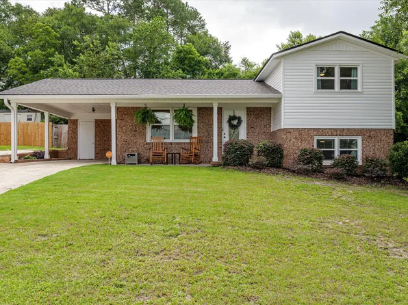 2219 Vireo Drive, North Augusta, SC 29841