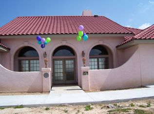 20 Vincent Rd, Carlsbad, NM 88220