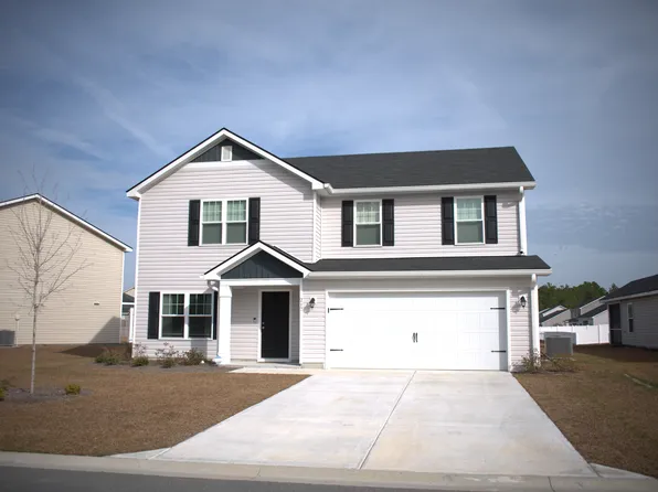 217 Hayden Dr, Saint Marys, GA 31558