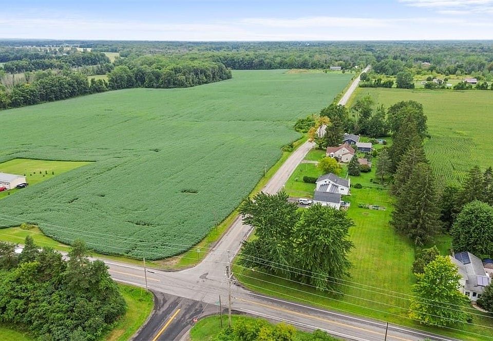 0 W Sweden Rd, Brockport, NY 14420 Zillow