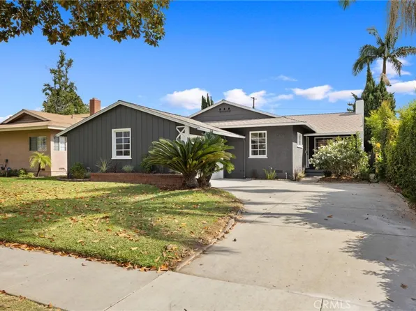 10308 Pomering Rd, Downey, CA 90241