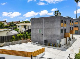4787 Cereza St #104, San Diego, CA 92102