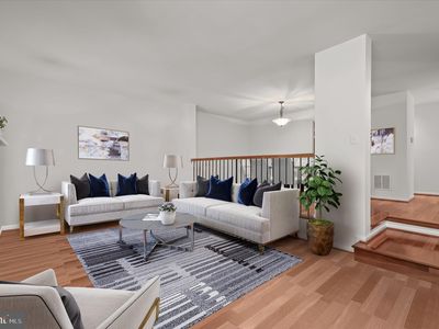 5113 Bellemeade Ln, Alexandria, VA, 22311