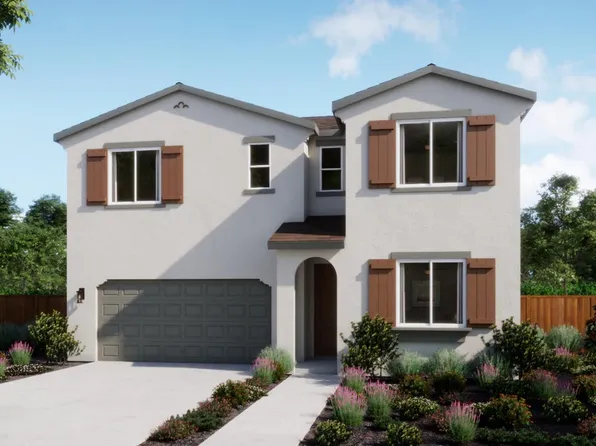 4011 N Fontana St, Visalia, CA 93277