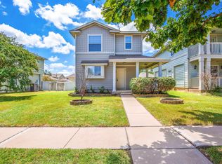 400 Bull Creek Pkwy #4-1, Cedar Park, TX 78613