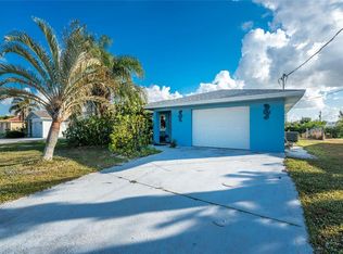 27297 Voyageur Dr, Punta Gorda, FL 33983