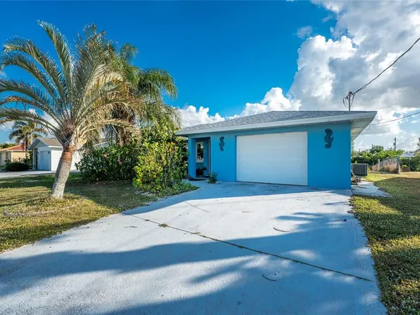 27297 Voyageur Dr, Punta Gorda, FL 33983