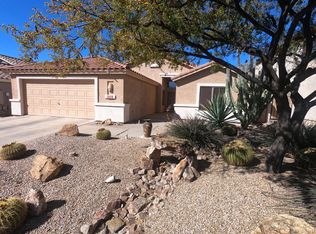 4502 E Thorn Tree Dr, Cave Creek, AZ 85331
