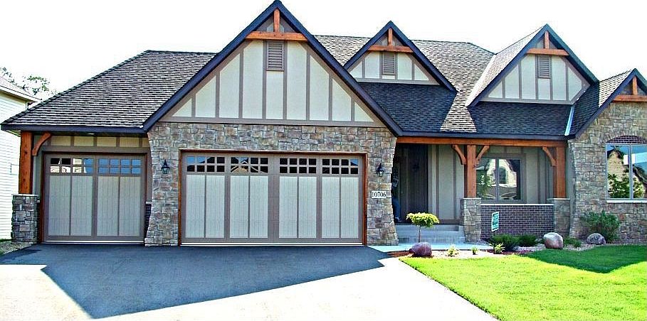 Front Elevation