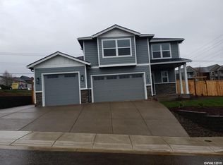 3013 Sea Eagle Ct NW, Salem, OR 97304