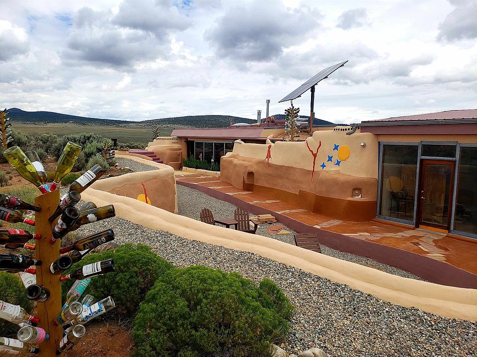 20 N Lemuria Rd, Tres Piedras, NM 87577 Zillow