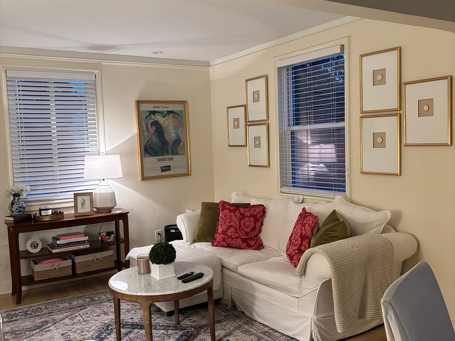 2 bed, 1100 sqft, $1,800 — Photo 3