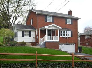 905 Lombard St, Irwin, PA 15642