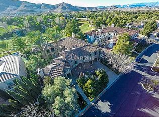 11937 Oakland Hills Dr, Las Vegas, NV 89141