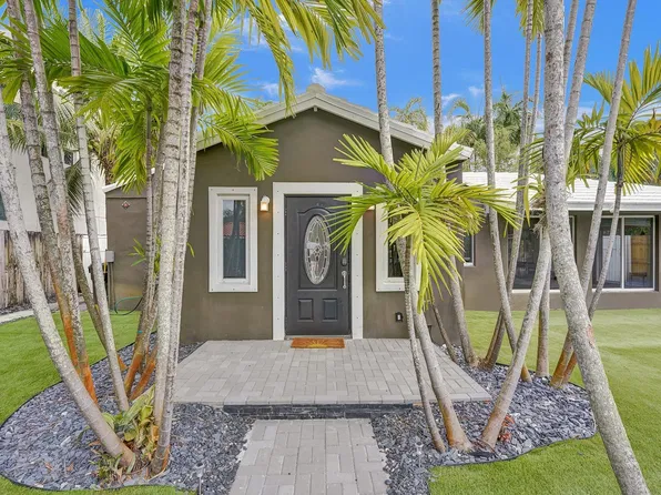 614 NE 10th Avenue, Fort Lauderdale, FL 33304