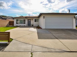 200 E Rosecrest Ave, La Habra, CA 90631